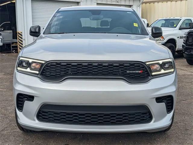 new 2025 Dodge Durango car, priced at $39,181