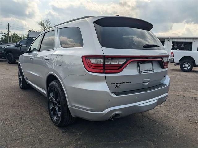 new 2025 Dodge Durango car, priced at $39,181