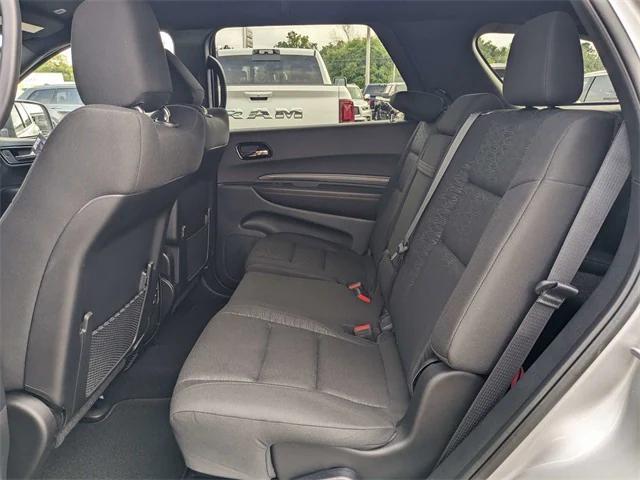 new 2025 Dodge Durango car, priced at $39,181