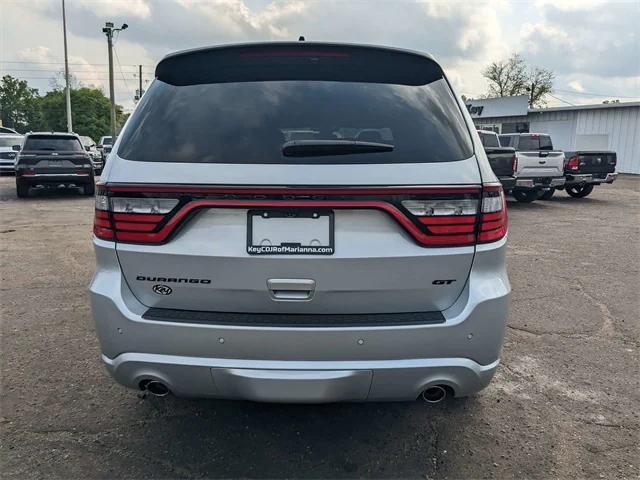 new 2025 Dodge Durango car, priced at $39,181
