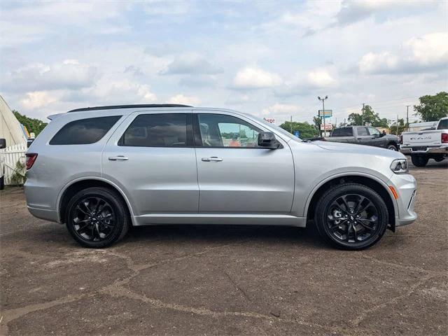 new 2025 Dodge Durango car, priced at $39,181
