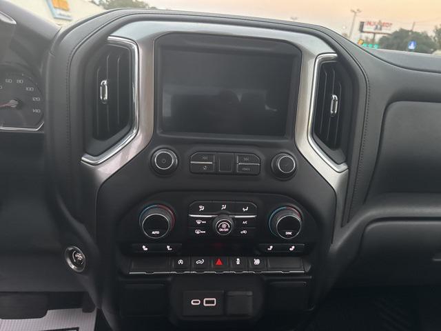 used 2019 Chevrolet Silverado 1500 car, priced at $25,995