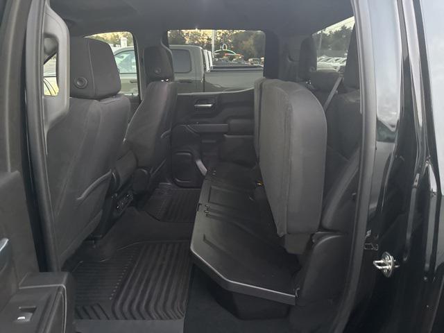 used 2019 Chevrolet Silverado 1500 car, priced at $25,995