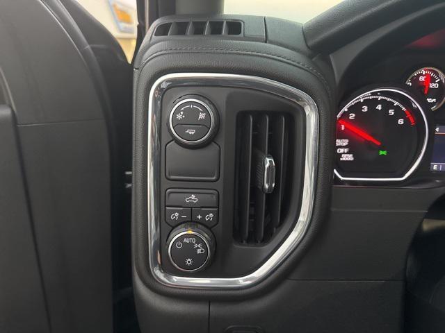 used 2019 Chevrolet Silverado 1500 car, priced at $25,995