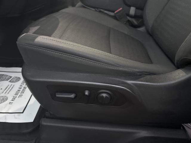 used 2019 Chevrolet Silverado 1500 car, priced at $25,995