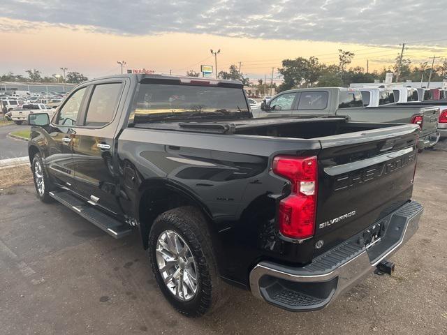 used 2019 Chevrolet Silverado 1500 car, priced at $25,995