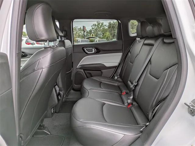 new 2026 Jeep Compass car, priced at $33,755