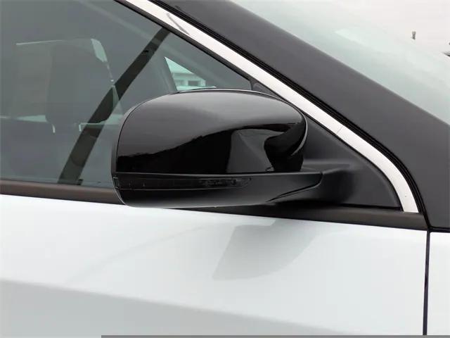 new 2026 Jeep Compass car, priced at $33,755