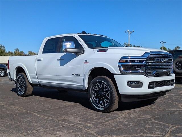 new 2026 Ram 2500 car, priced at $90,651
