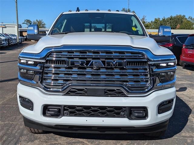 new 2026 Ram 2500 car, priced at $90,651