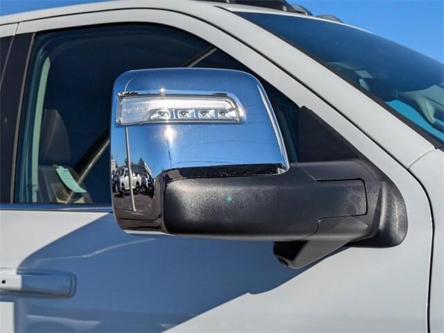 new 2026 Ram 2500 car, priced at $90,651