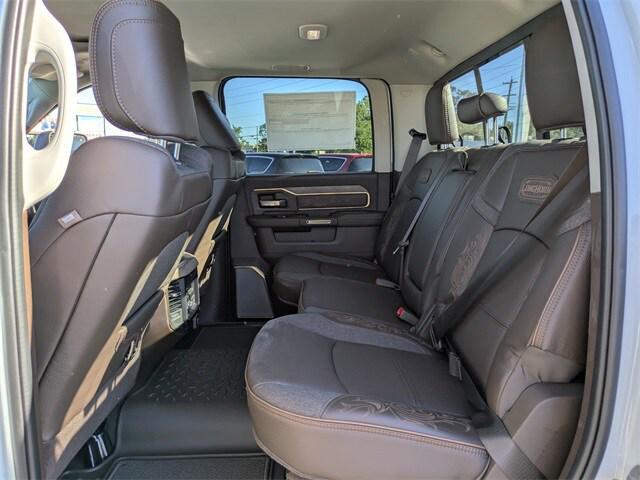 new 2026 Ram 2500 car, priced at $90,651