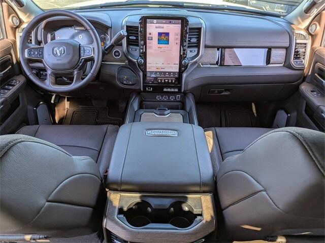 new 2026 Ram 2500 car, priced at $90,651