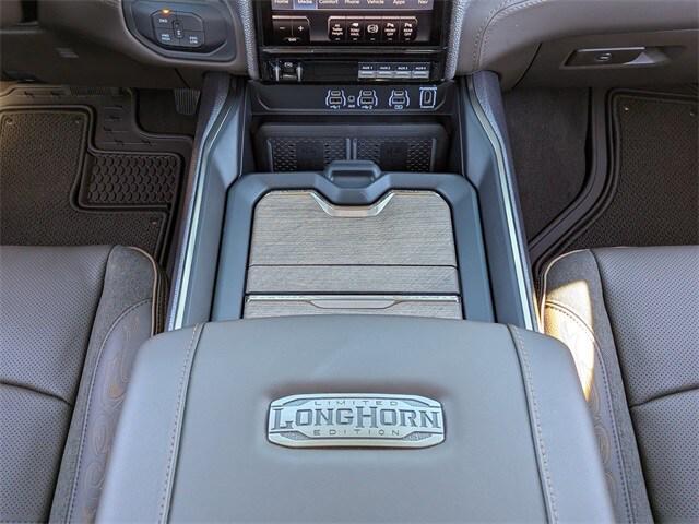 new 2026 Ram 2500 car, priced at $90,651