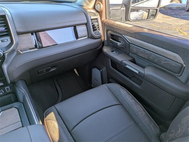 new 2026 Ram 2500 car, priced at $90,651