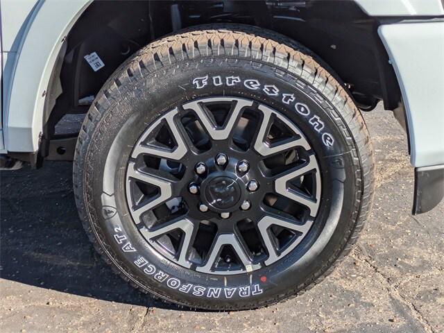 new 2026 Ram 2500 car, priced at $90,651