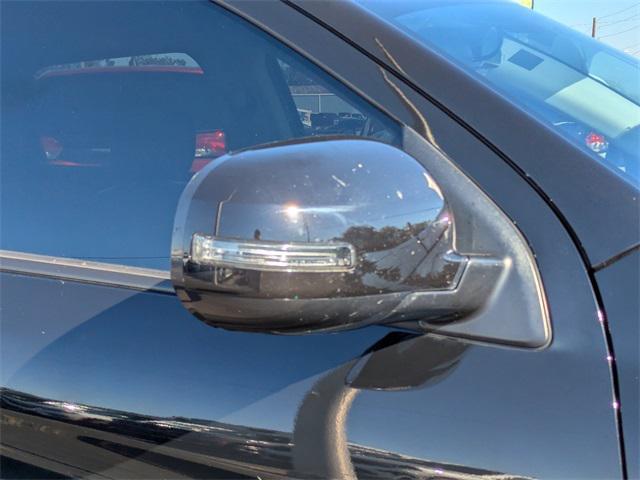 used 2023 Mitsubishi Outlander Sport car, priced at $16,411