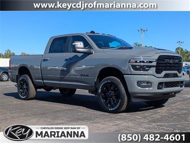 new 2026 Ram 2500 car, priced at $65,516