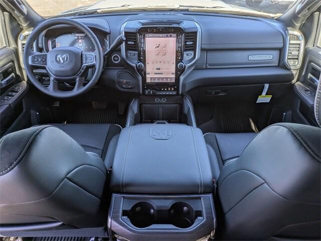 new 2026 Ram 2500 car, priced at $65,516