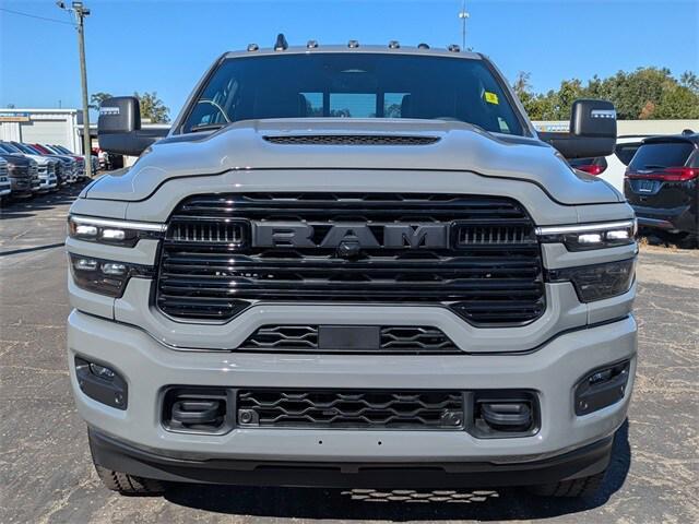 new 2026 Ram 2500 car, priced at $65,516
