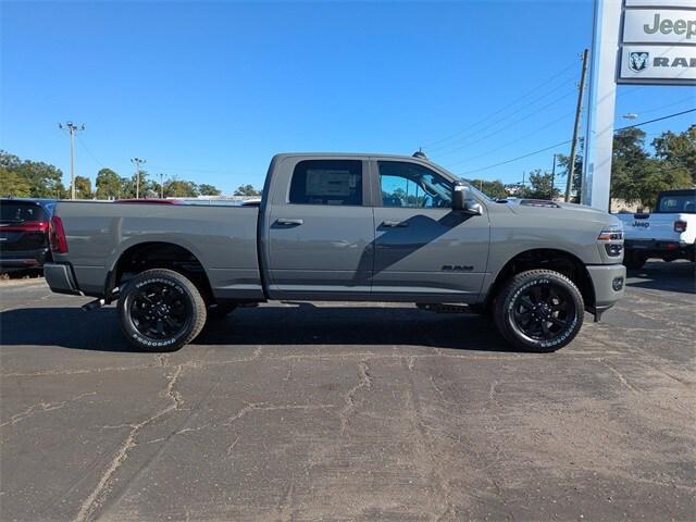 new 2026 Ram 2500 car, priced at $65,516