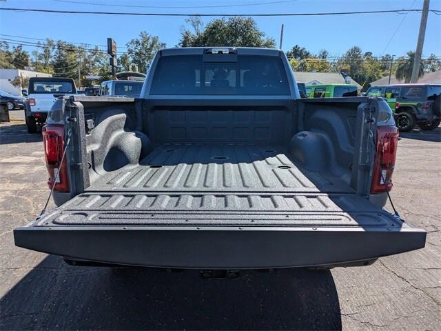 new 2026 Ram 2500 car, priced at $65,516