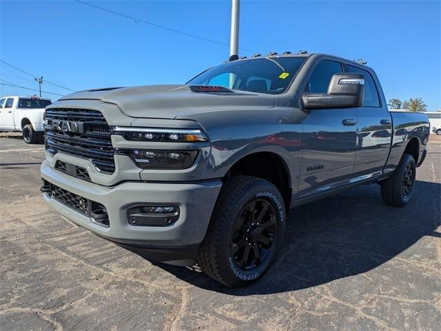 new 2026 Ram 2500 car, priced at $65,516