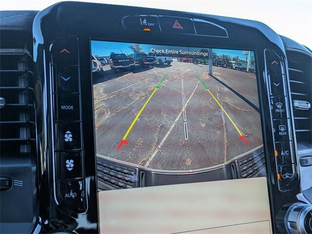 new 2026 Ram 2500 car, priced at $65,516