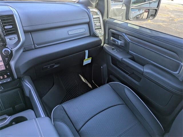 new 2026 Ram 2500 car, priced at $65,516