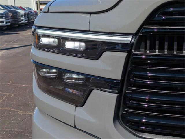 new 2026 Ram 2500 car, priced at $65,516