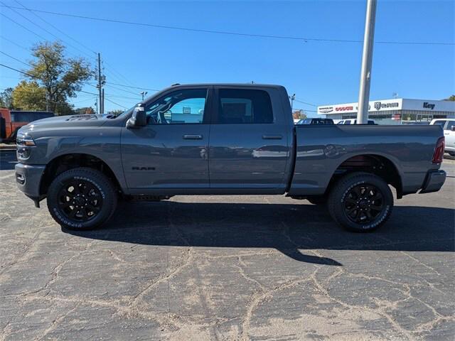 new 2026 Ram 2500 car, priced at $65,516