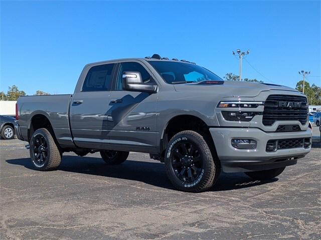 new 2026 Ram 2500 car, priced at $65,516