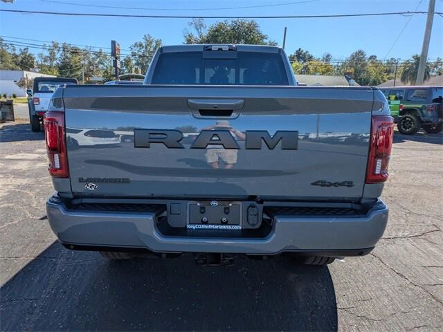 new 2026 Ram 2500 car, priced at $65,516