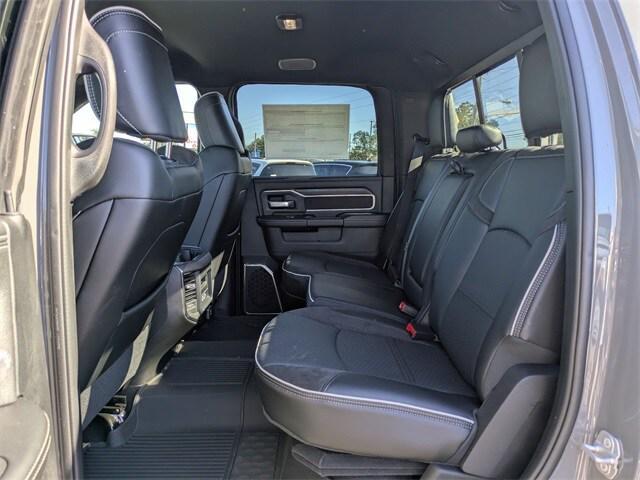 new 2026 Ram 2500 car, priced at $65,516