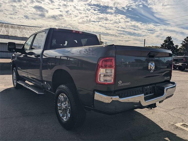 used 2023 Ram 2500 car, priced at $46,411