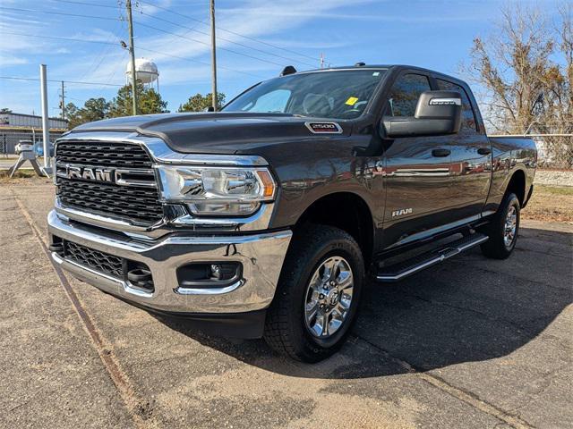 used 2023 Ram 2500 car, priced at $46,411