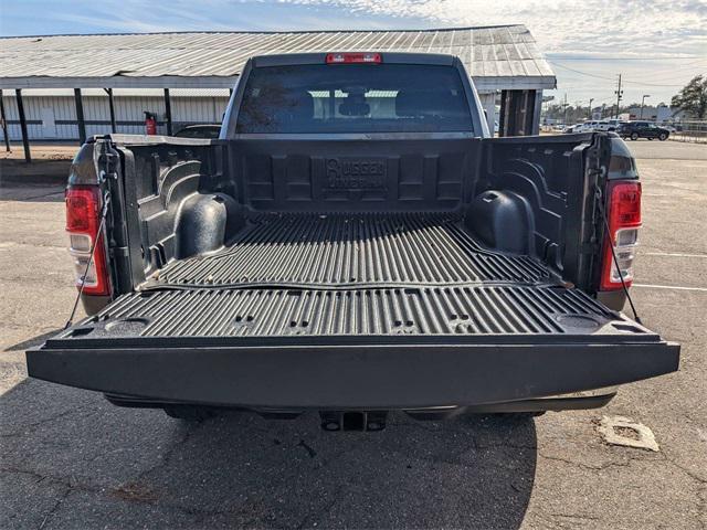 used 2023 Ram 2500 car, priced at $46,411