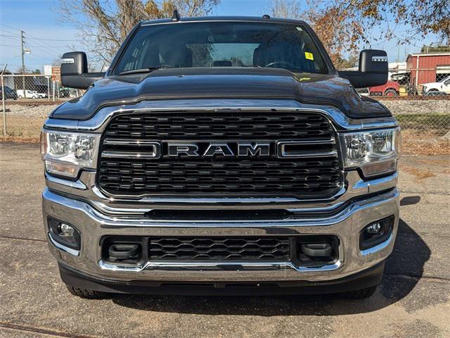 used 2023 Ram 2500 car, priced at $46,411