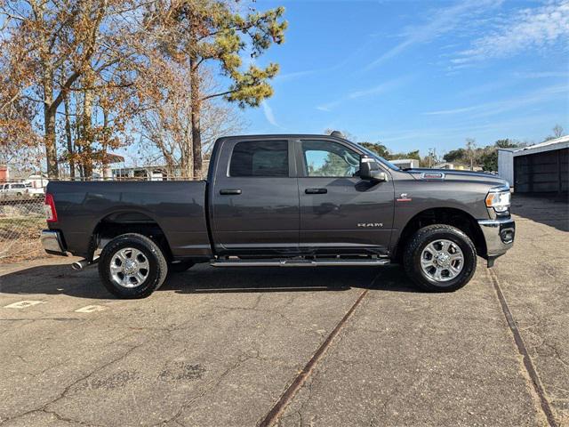 used 2023 Ram 2500 car, priced at $46,411