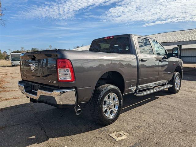 used 2023 Ram 2500 car, priced at $46,411