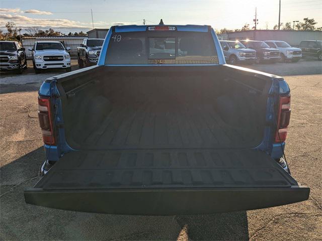 used 2020 Ram 1500 car, priced at $31,411