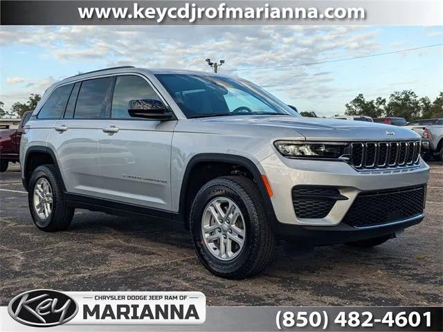 new 2025 Jeep Grand Cherokee car, priced at $36,271