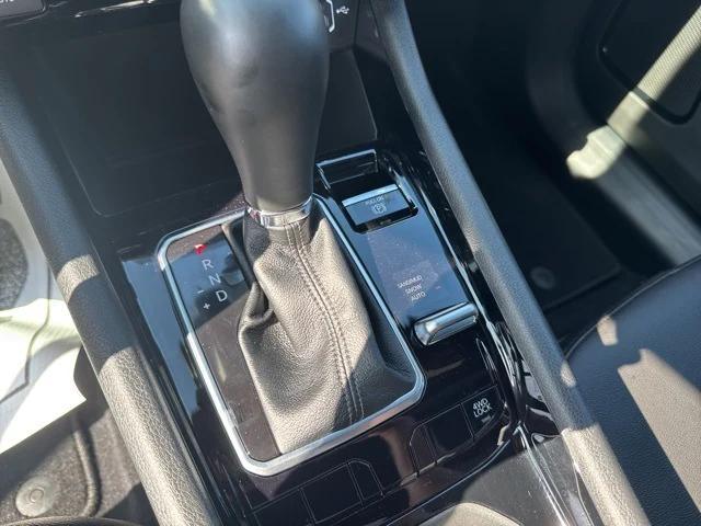 new 2025 Jeep Compass car, priced at $30,252