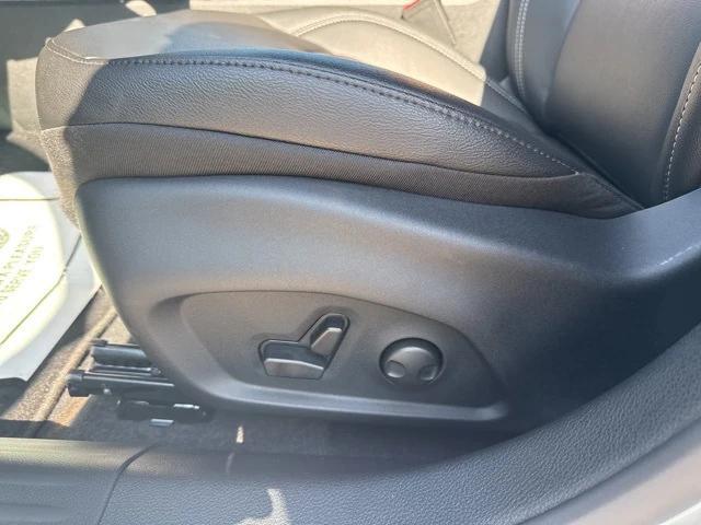 new 2025 Jeep Compass car, priced at $30,252