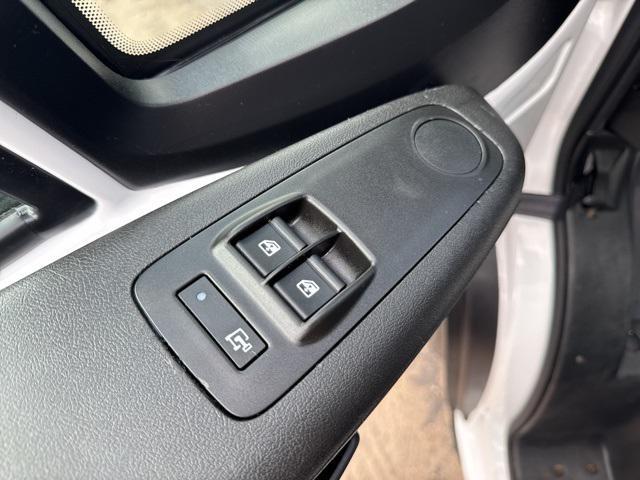 used 2023 Ram ProMaster 2500 car, priced at $33,995