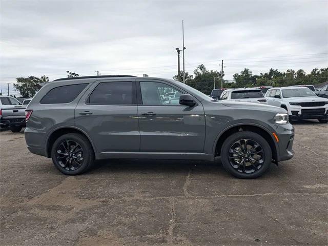 new 2025 Dodge Durango car, priced at $47,980