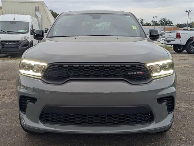 new 2025 Dodge Durango car, priced at $47,980