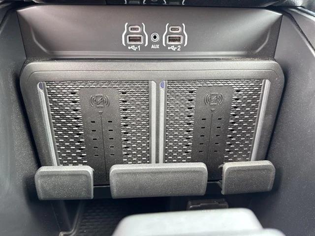 new 2025 Ram 3500 car, priced at $82,148