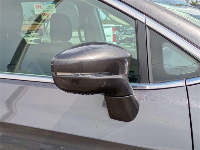 used 2022 Chrysler Pacifica car, priced at $23,995