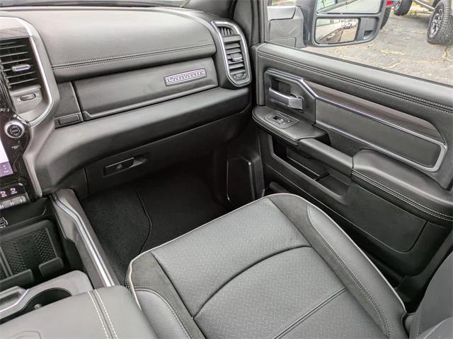 new 2026 Ram 2500 car, priced at $76,851